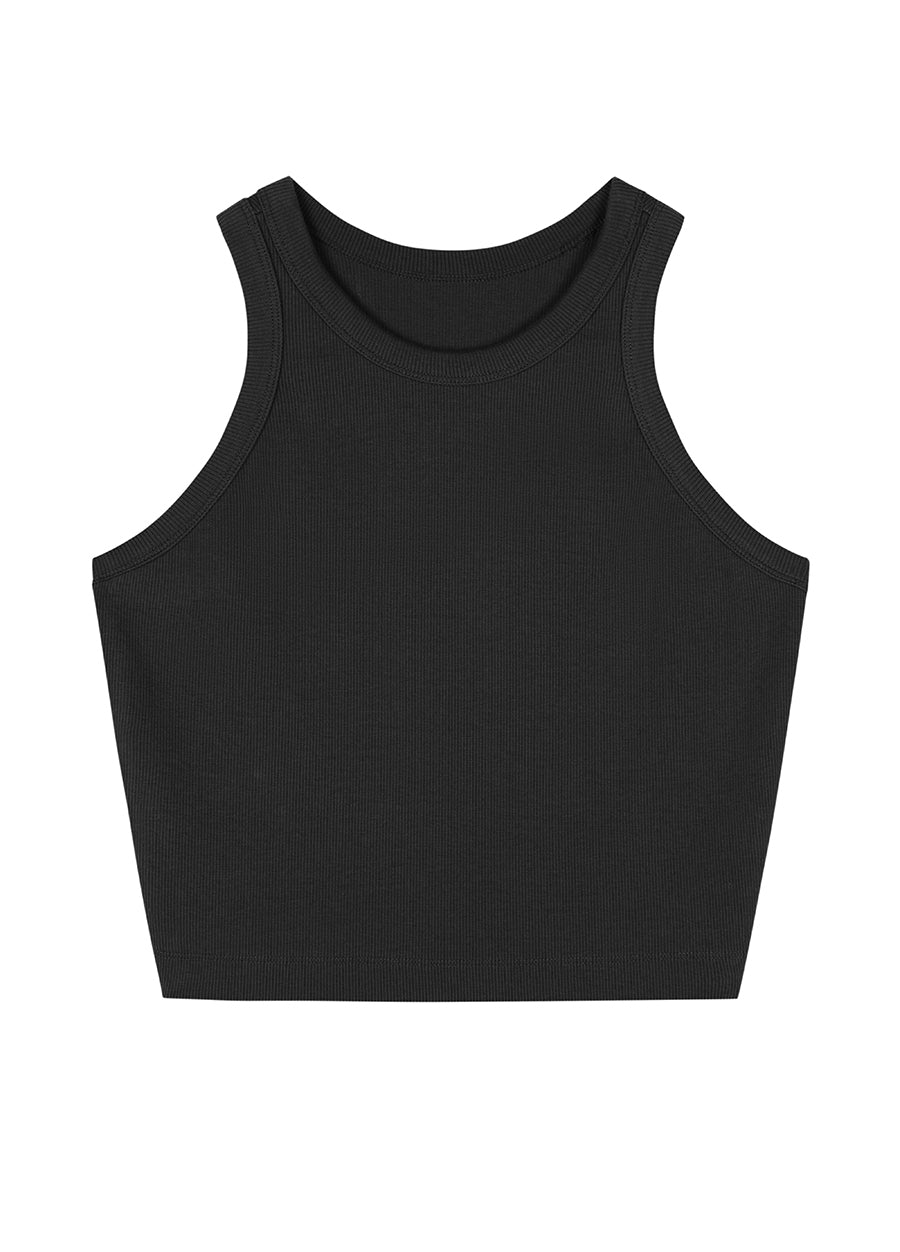 Vest/JNBY H-shaped Fitted Vest