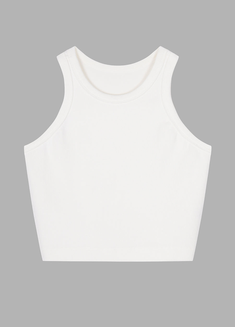 Vest/JNBY H-shaped Fitted Vest