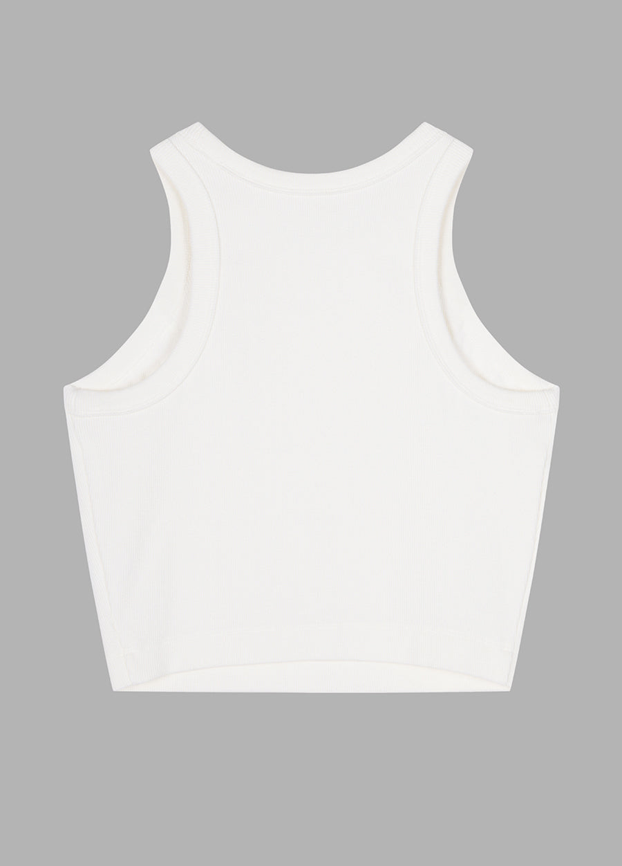 Vest/JNBY H-shaped Fitted Vest