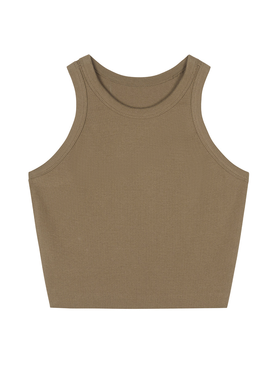 Vest/JNBY H-shaped Fitted Vest