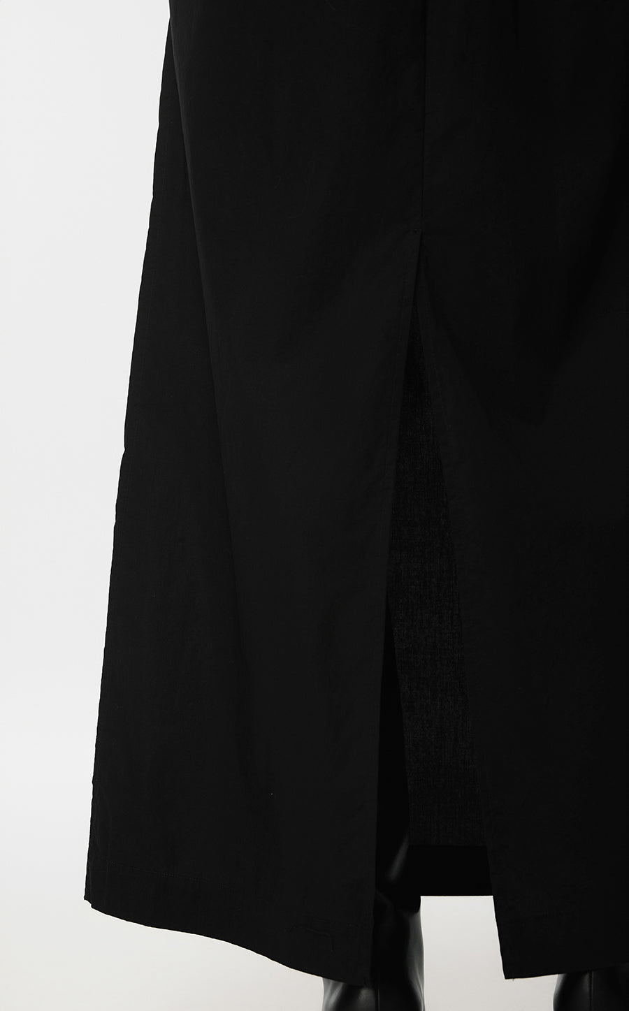 Skirt/JNBY H-shaped Loose-fitting  Waist Skirt