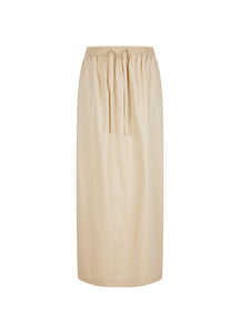 Skirt/JNBY H-shaped Loose-fitting  Waist Skirt