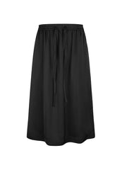 Skirt/JNBY H-shaped Loose-fitting Tea-length Skirt