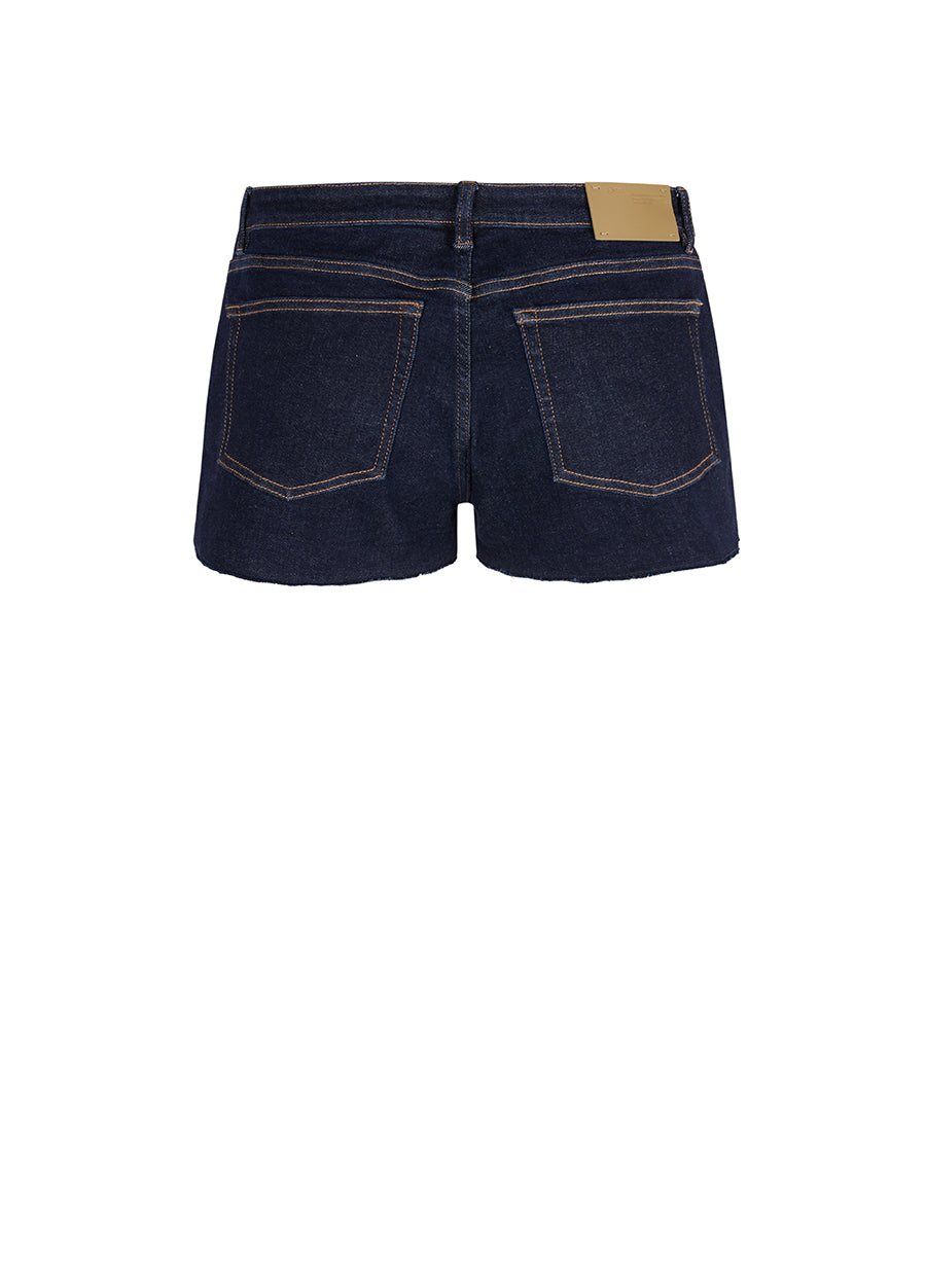 Jeans/JNBY Fitted Mini Jeans