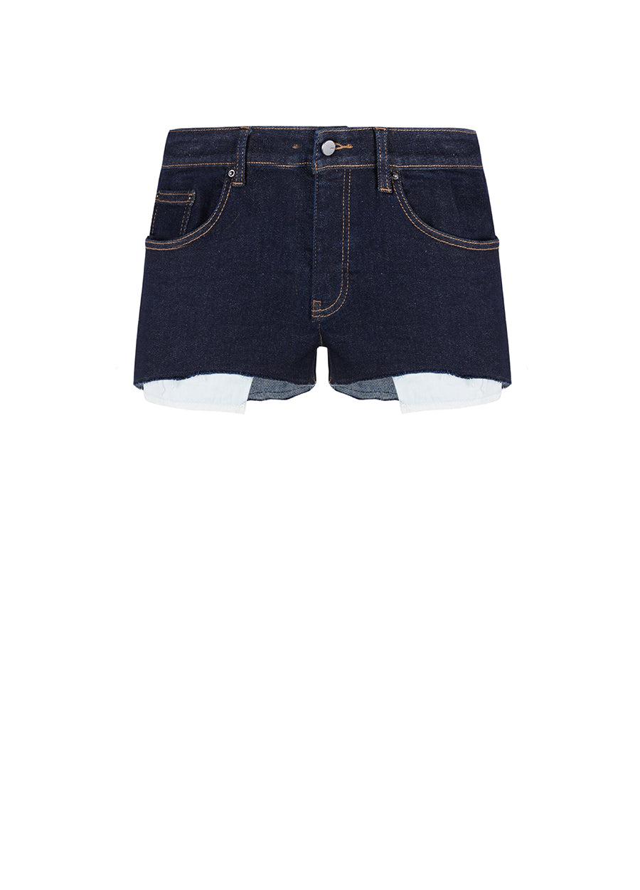 Jeans/JNBY Fitted Mini Jeans