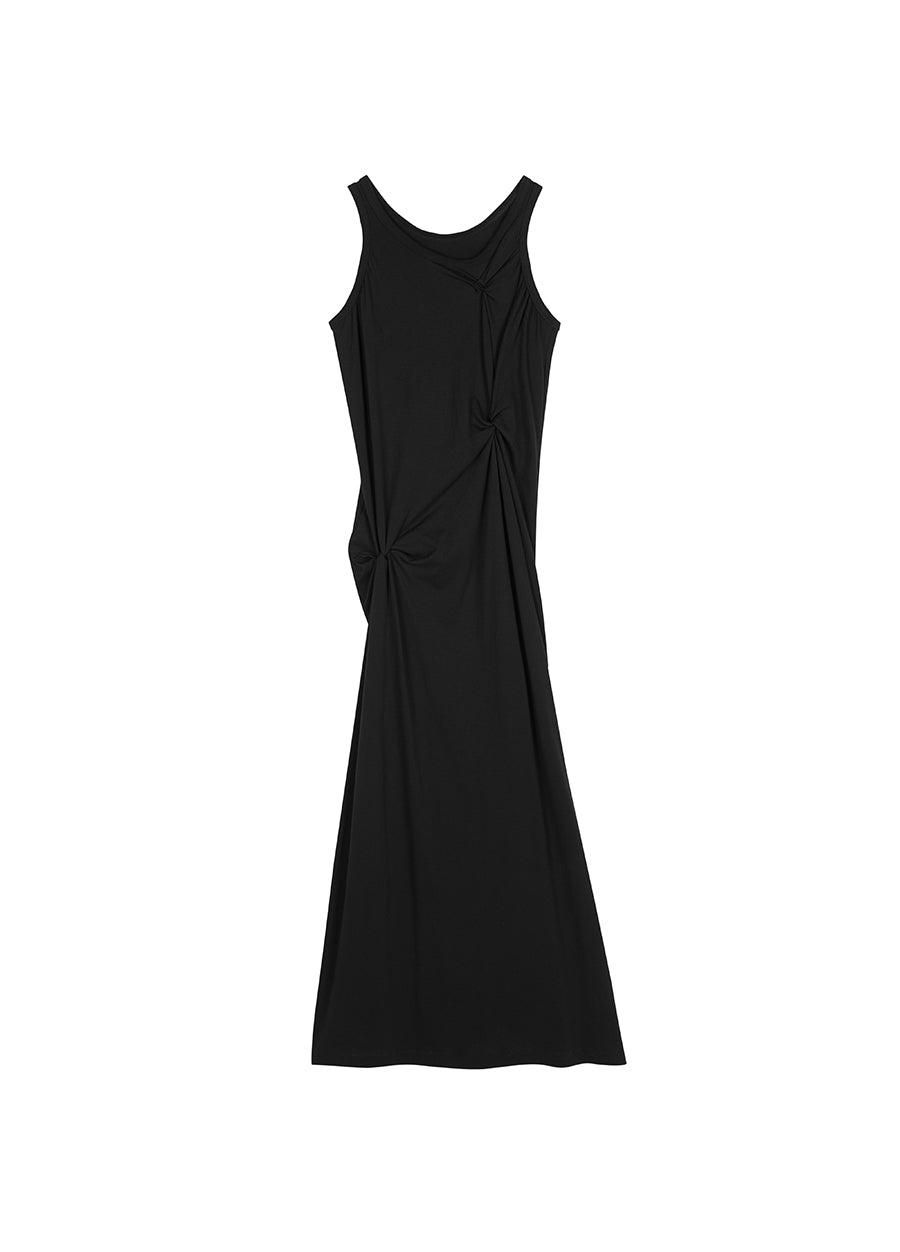 Dresses/JNBY Ankle-length Sleeveless Dresses