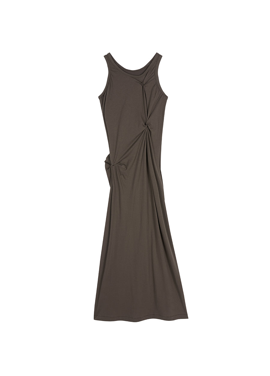 Dresses/JNBY Ankle-length Sleeveless Dresses