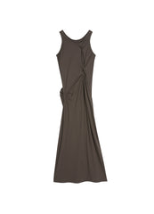 Dresses/JNBY Ankle-length Sleeveless Dresses