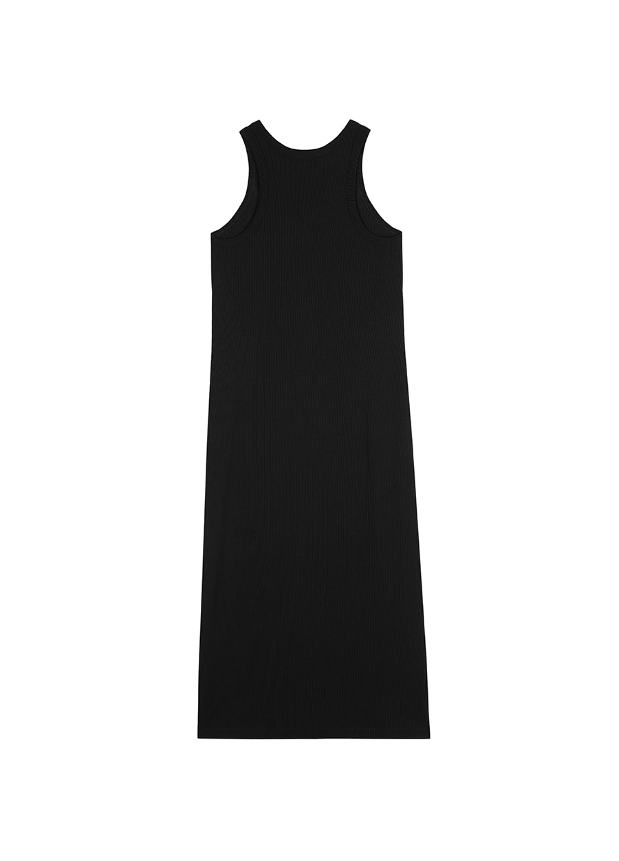 Dresses/JNBY Calf-length Sleeveless Dresses