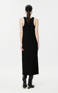 Dresses/JNBY Calf-length Sleeveless Dresses