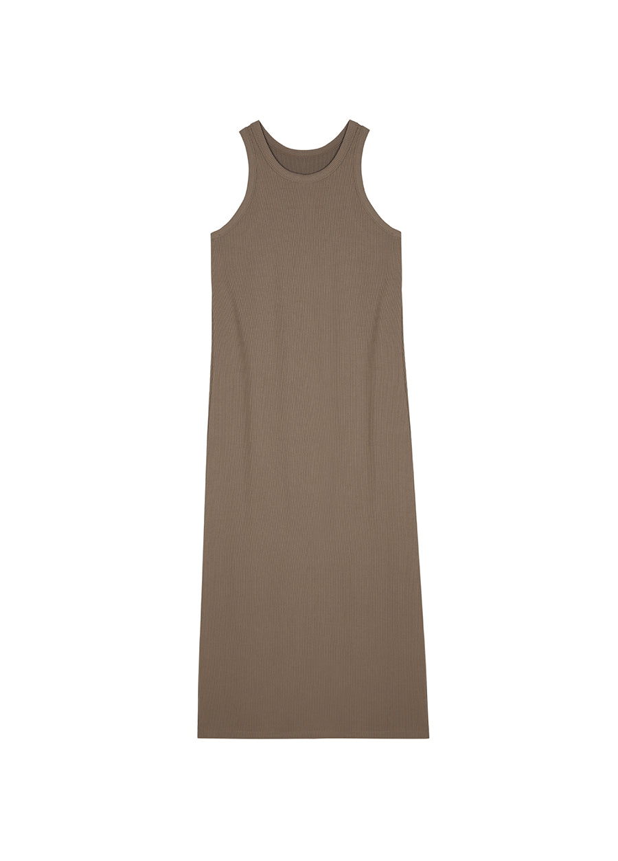 Dresses/JNBY Calf-length Sleeveless Dresses