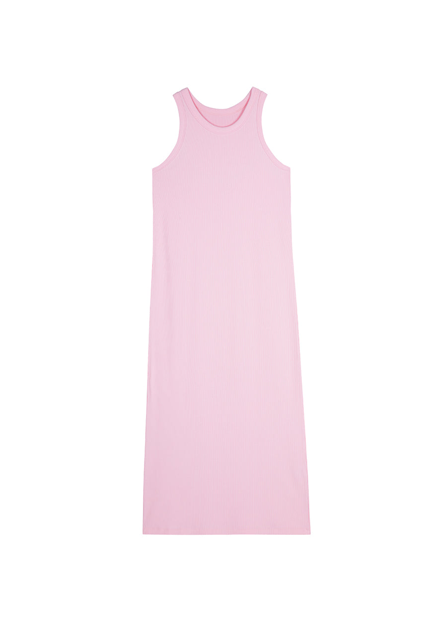 Dresses/JNBY Calf-length Sleeveless Dresses