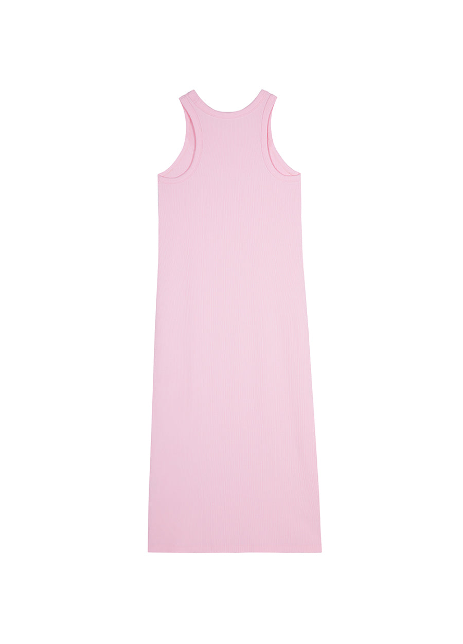 Dresses/JNBY Calf-length Sleeveless Dresses