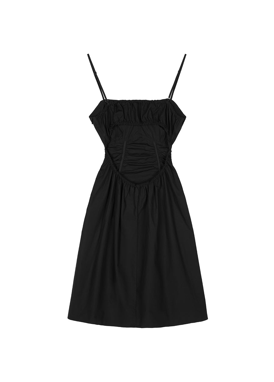 Dresses/JNBY Minimalist Camisole Dresses