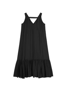 Dresses/JNBY Calf-length Sleeveless Dresses