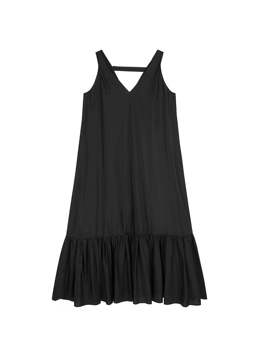Dresses/JNBY Calf-length Sleeveless Dresses