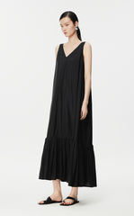 Dresses/JNBY Calf-length Sleeveless Dresses