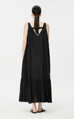 Dresses/JNBY Calf-length Sleeveless Dresses