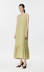 Dresses/JNBY Calf-length Sleeveless Dresses