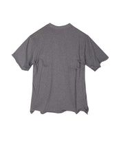 T-shirt /JNBY Drawstring Aluminum Wire Cotton T-shirt