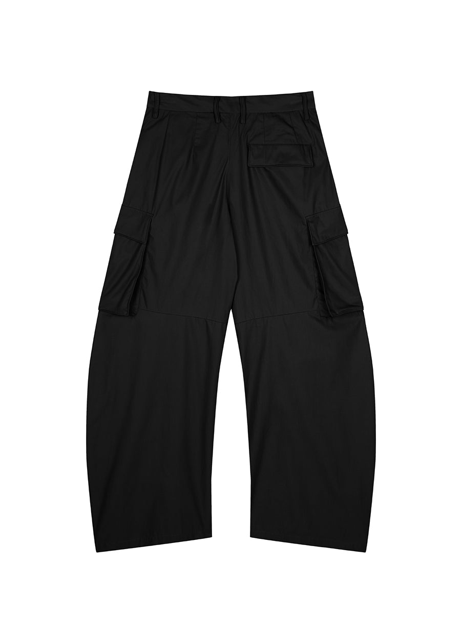 Pants/JNBY Workwear  Loose Fitting Pants