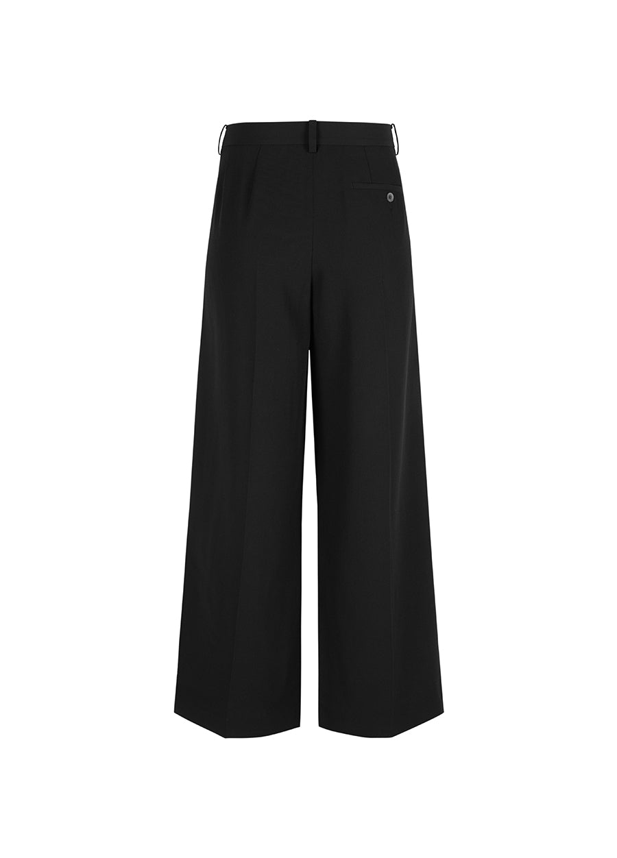 Pants/JNBY  Loose Fitting Long Pants