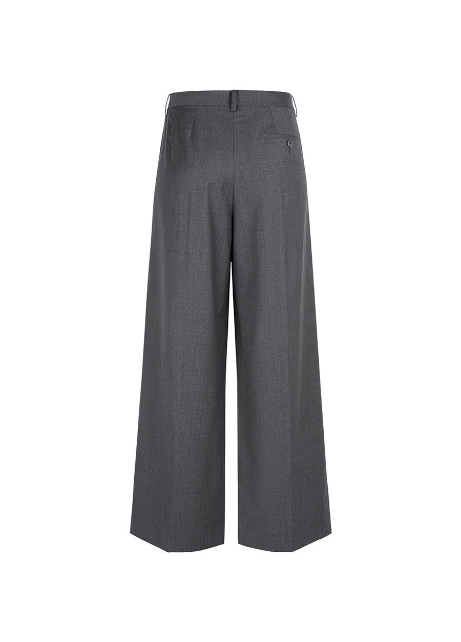 Pants/JNBY  Loose Fitting Long Pants