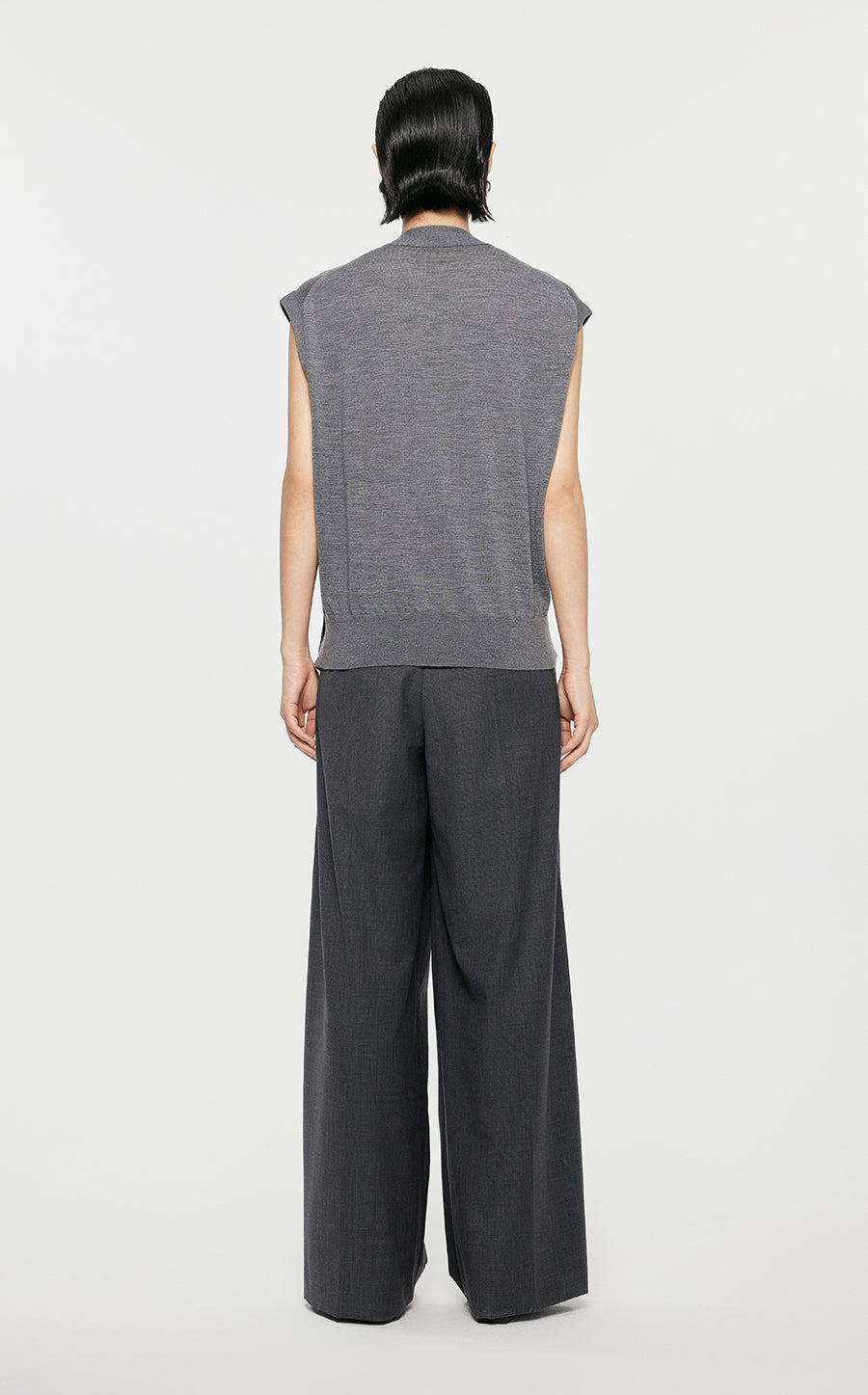 Pants/JNBY  Loose Fitting Long Pants