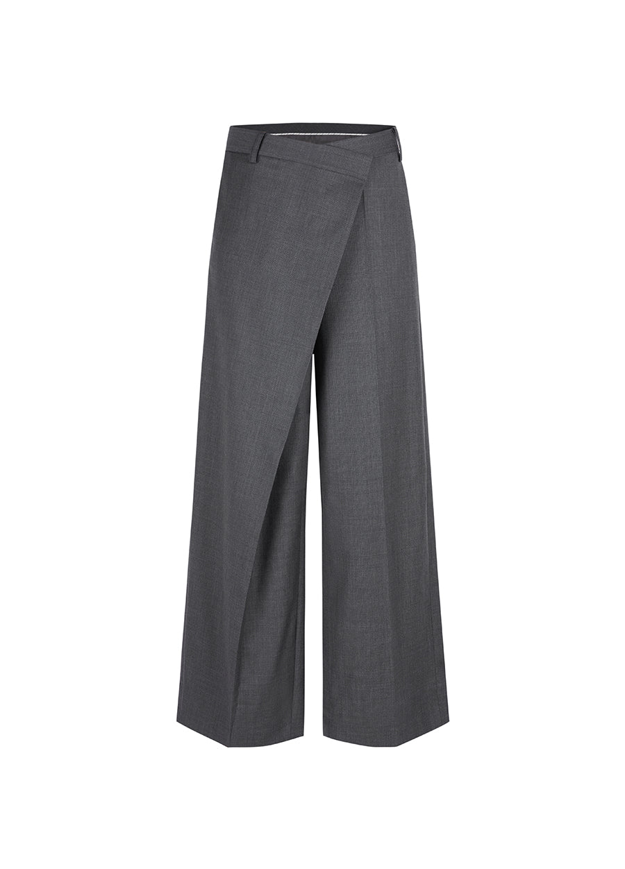 Pants/JNBY  Loose Fitting Long Pants