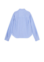 Shirt/JNBY Loose Fitting Long-sleeved Shirt