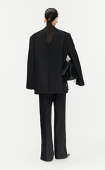 Suit/JNBY Oversize Woolen Suit