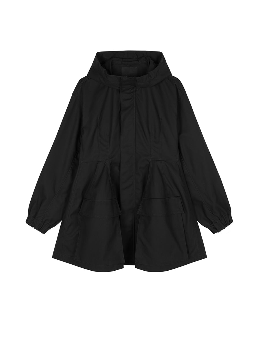 Windbreak/JNBY Oversize Midi Windbreak