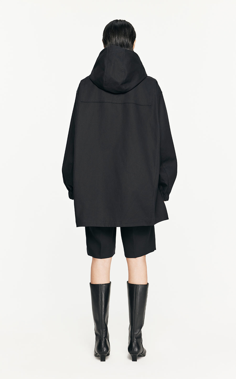 Windbreak/JNBY Oversize Midi Windbreak