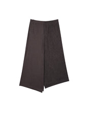 Skirt/JNBY A-line Loose Fitting Skirt