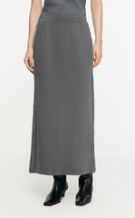 Skirt/JNBY H-line Ankle-length Skirt