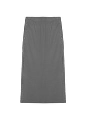 Skirt/JNBY H-line Ankle-length Skirt