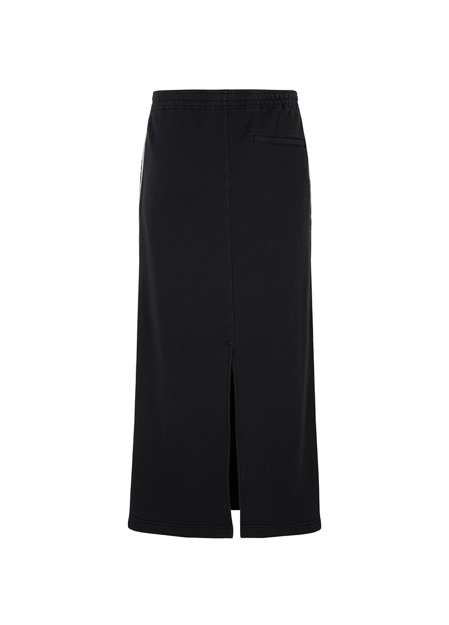 Skirt/JNBY H-line Ankle-length Skirt