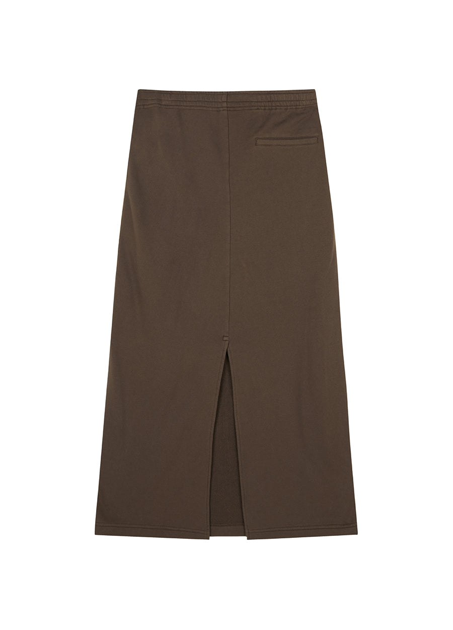 Skirt/JNBY H-line Ankle-length Skirt