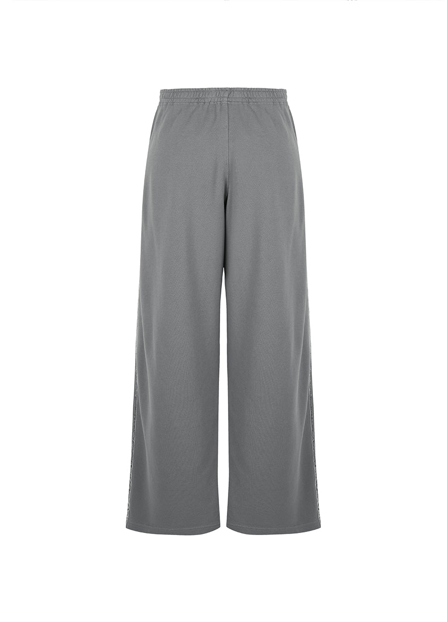 Pants/JNBY Loose Fitting Overlength Pants