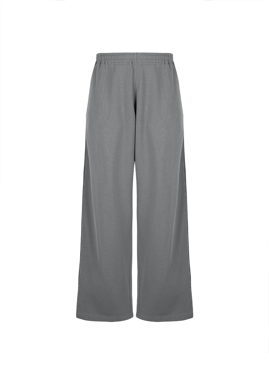 Pants/JNBY Loose Fitting Overlength Pants