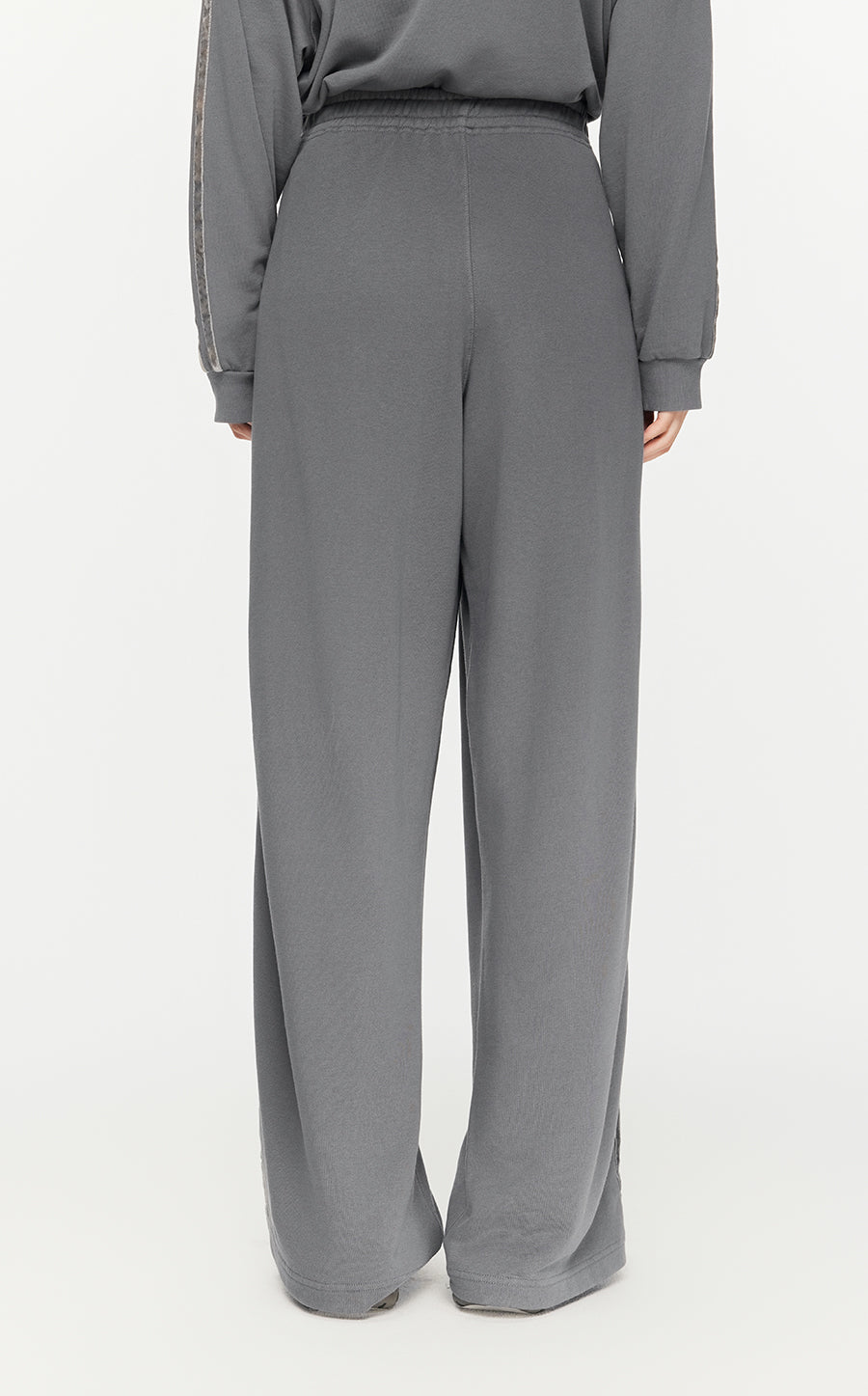 Pants/JNBY Loose Fitting Overlength Pants