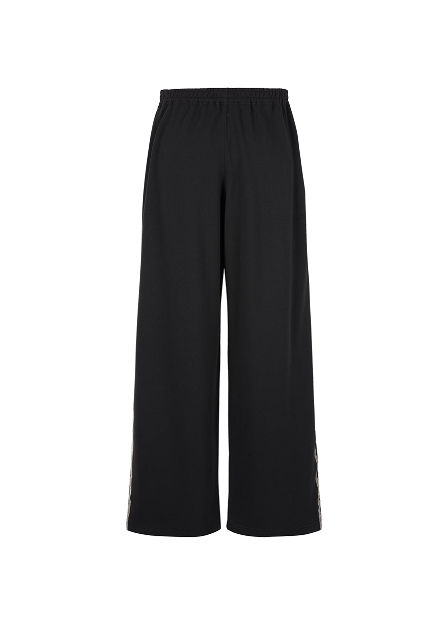 Pants/JNBY Loose Fitting Overlength Pants