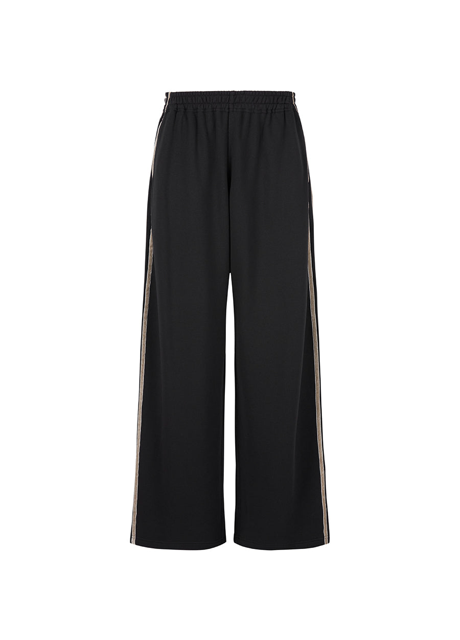 Pants/JNBY Loose Fitting Overlength Pants