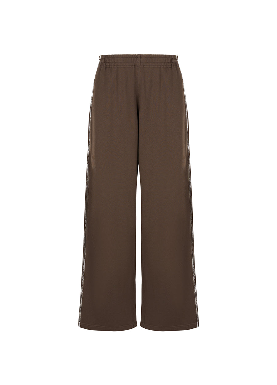 Pants/JNBY Loose Fitting Overlength Pants