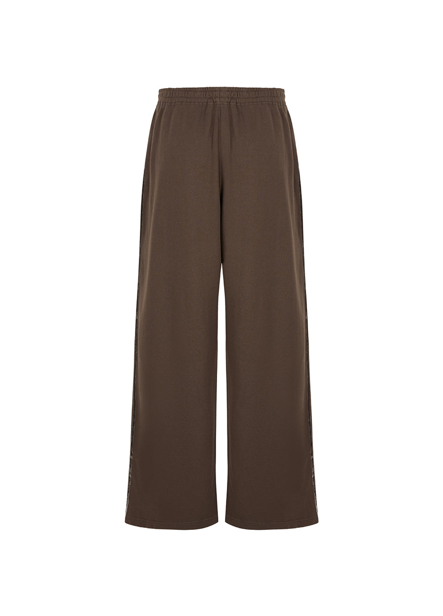 Pants/JNBY Loose Fitting Overlength Pants