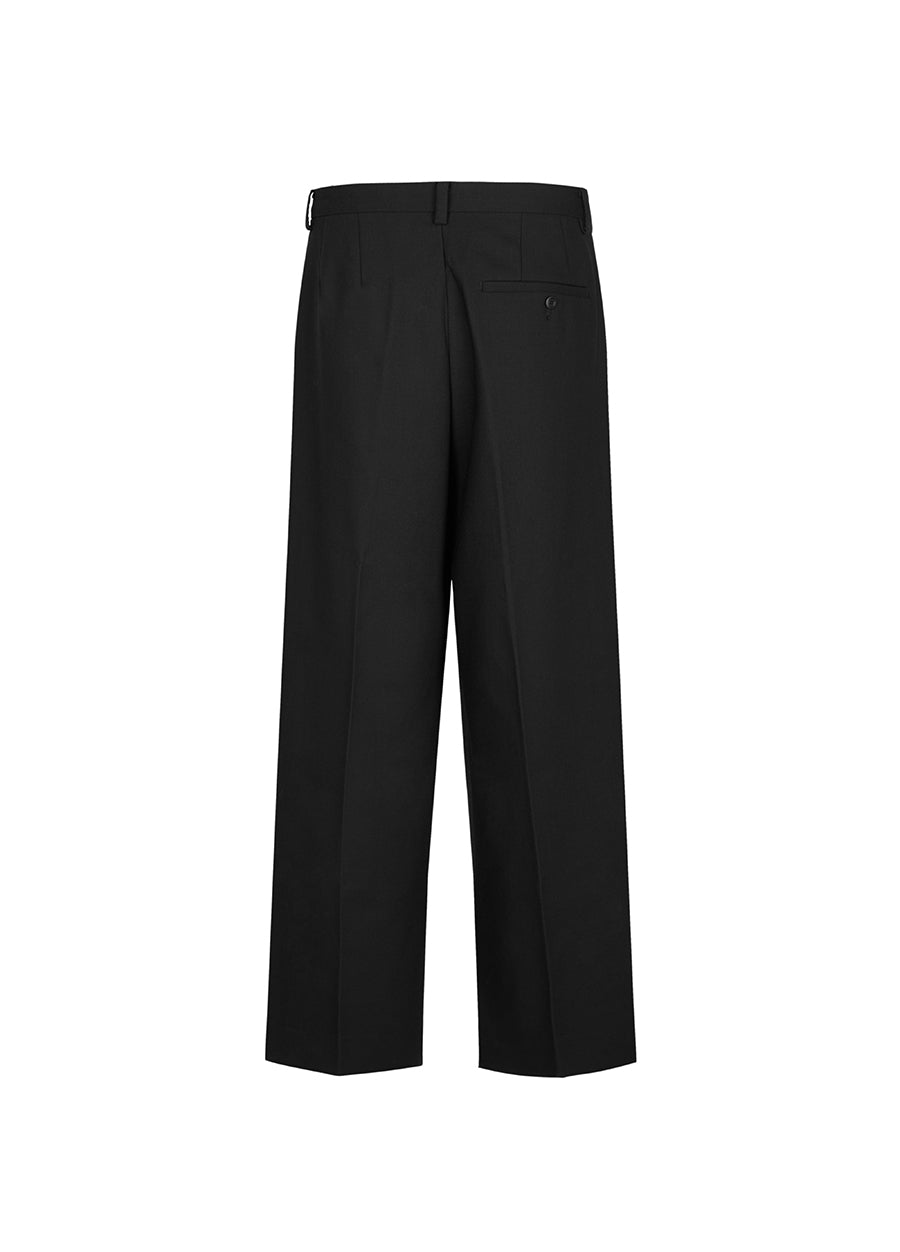 Pants/JNBY Loose Fitting Pants