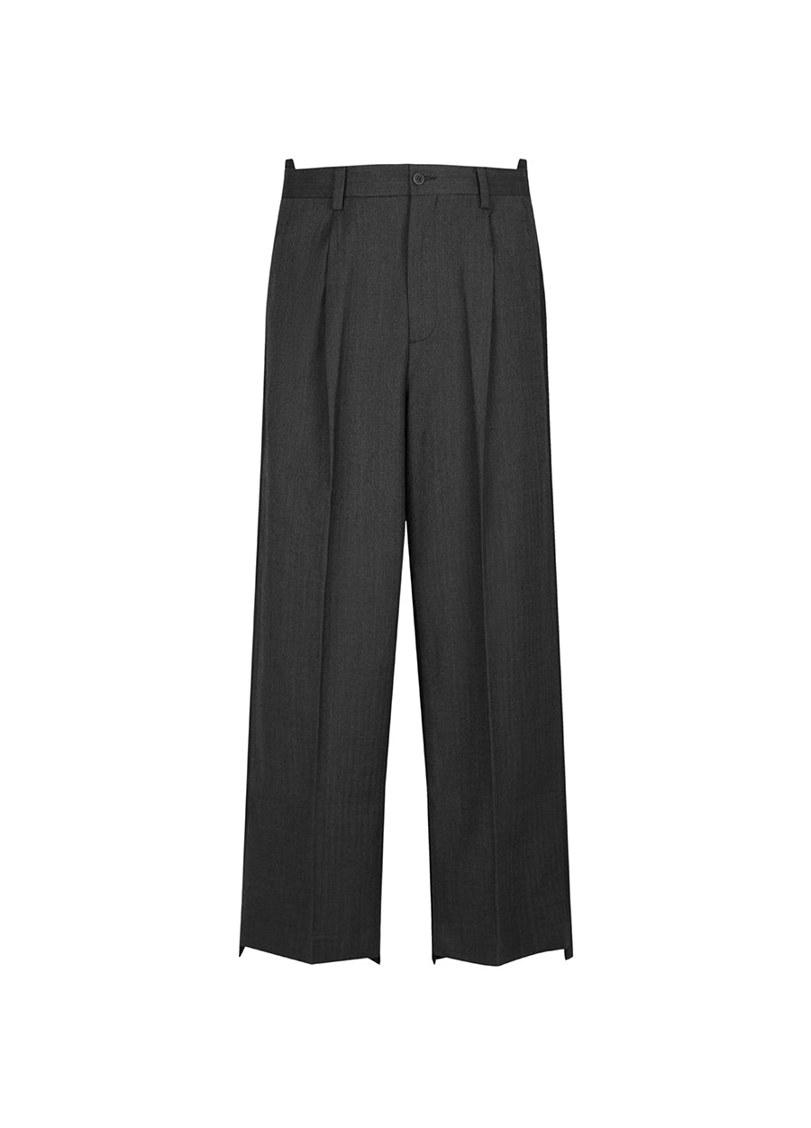 Pants/JNBY Loose Fitting Pants