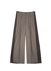 Pants/JNBY Wide Leg Loose-fitting Pants