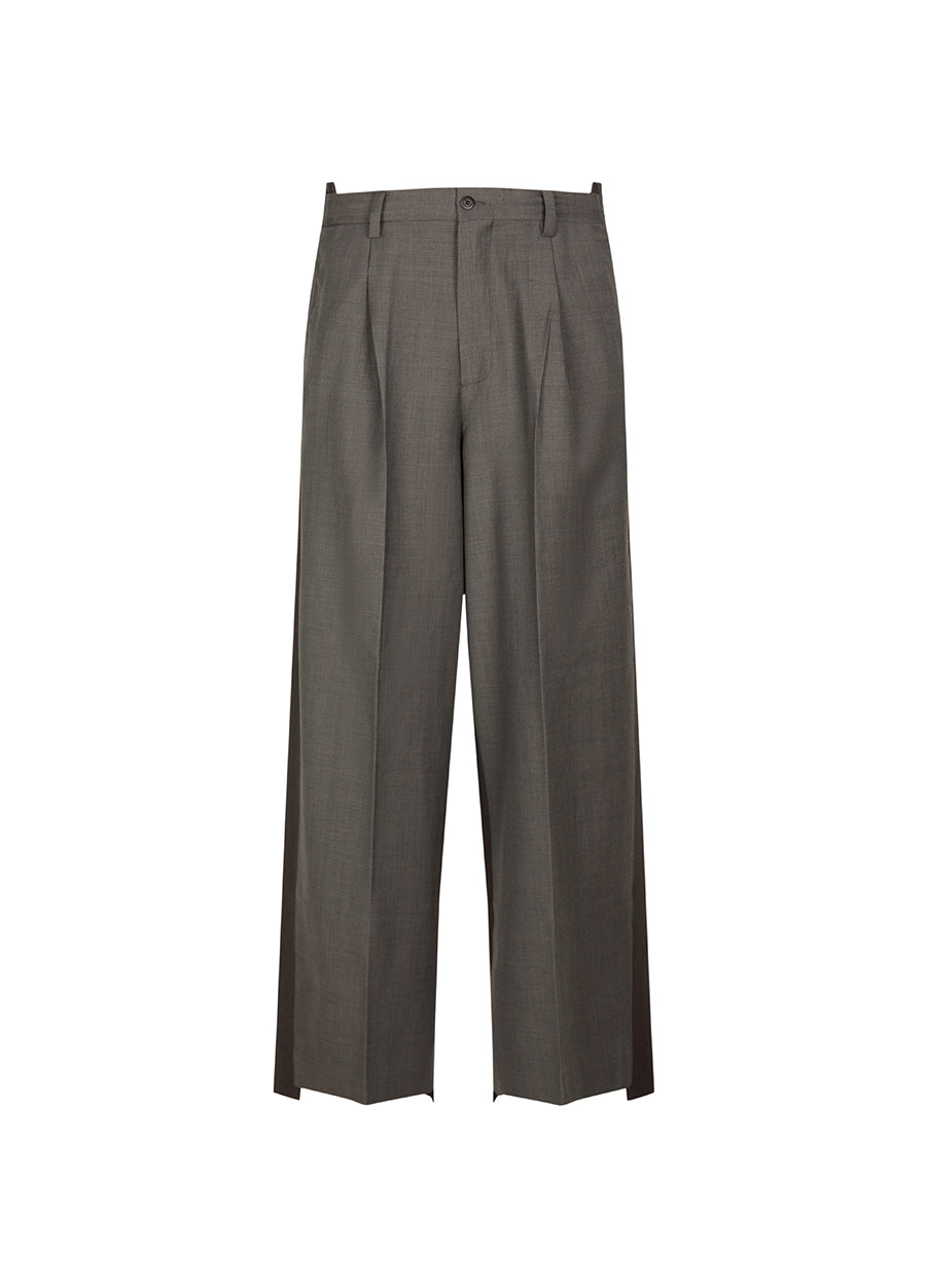 Pants/JNBY Loose Fitting Pants