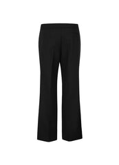 Pants/JNBY Woolen Double-layer Fabric Pants